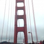 Golden Gate!