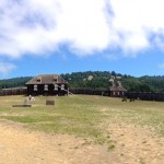 Fort Ross