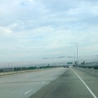 Endast timmar är nu kvar av vår roadtrip